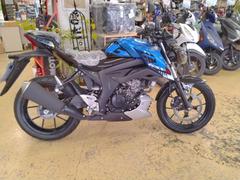 スズキ　ＧＳＸ−Ｓ１２５