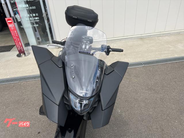 ホンダ ｎｍ４ ０１ドリーム認定中古車 山形県 ホンダドリーム酒田 001b の中古バイク 新車バイク Goo バイク情報