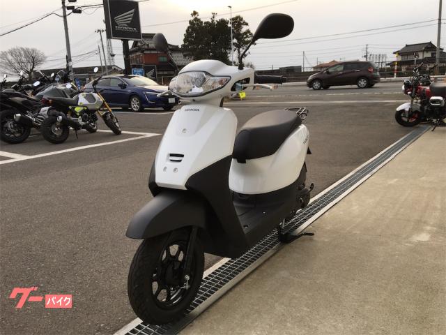 ホンダ タクト・ベーシックの画像（山形県
