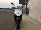 ホンダ タクト・ベーシックの画像（山形県