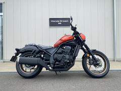 ホンダ　レブル１１００　Ｓエディション　ＤＣＴ