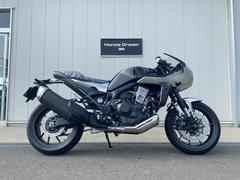 ホンダ　ホーク１１