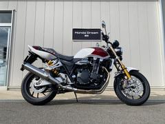 ホンダ　ＣＢ１３００Ｓｕｐｅｒ　Ｆｏｕｒ　ＳＰ　Ｆｉｎａｌ　Ｅｄｉｔｉｏｎ