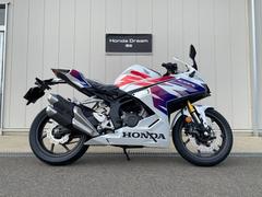 ホンダ　ＣＢＲ２５０ＲＲ