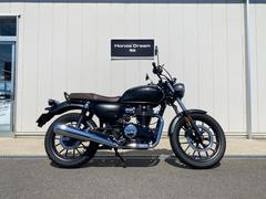 ホンダ　ＧＢ３５０