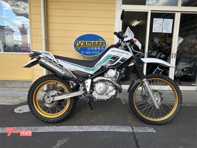 セロー２５０　ワンオーナー