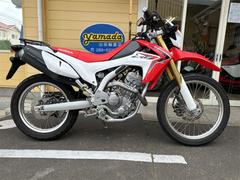 ホンダ　ＣＲＦ２５０Ｌ　ローダウン　ＥＴＣ付き