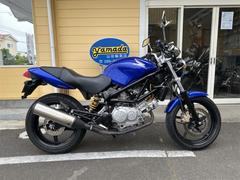 ホンダ　ＶＴＲ２５０　キャブ最終型