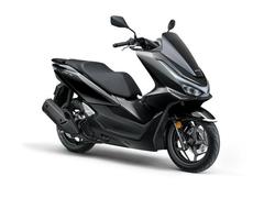 ホンダ　ＰＣＸ　２０２５年モデル　ブラック