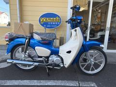ホンダ　スーパーカブ１１０　ＡＢＳ　２０２６