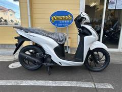 ホンダ　Ｄｉｏ１１０　Ｌｉｔｅ　新基準原付・原付免許運転可