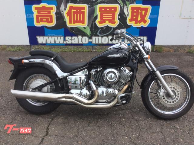 ドラッグスター４００