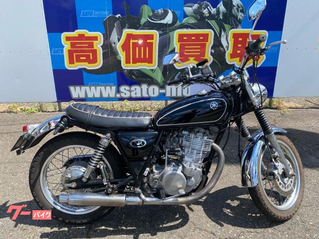ＳＲ４００