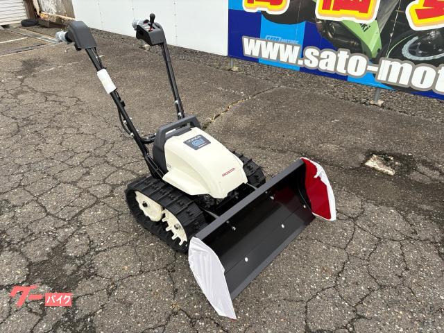 HONDA　ユキオスe 　電動除雪機　中古 HONDA ユキオスe 電動除雪機 中古 中古除雪機ホンダユキオスSB800商品