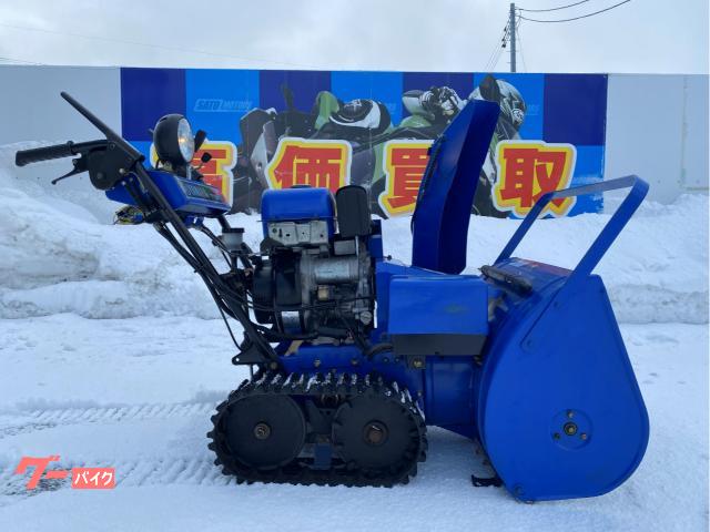 除雪機 除雪機 ヤマハ YT970ED｜有限会社 佐藤モーターサイクル