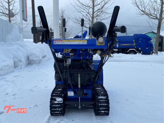 除雪機 除雪機 ヤマハ YT970ED｜有限会社 佐藤モーターサイクル