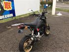 ホンダ グロム　ＪＣ６１　インジェクション　４スト　社外マフラー付きの画像（秋田県