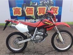 ホンダ　ＸＲ２５０