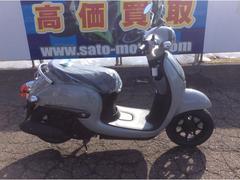 ホンダ　ジョルノ