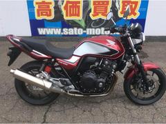 ホンダ　ＣＢ４００Ｓｕｐｅｒ　Ｆｏｕｒ　ＶＴＥＣ　Ｒｅｖｏ