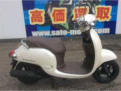 ホンダ　ジョルノ