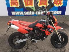 カワサキ　ＫＳＲ−II