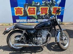 ヤマハ　ＳＲ４００