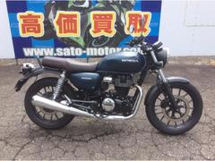 ホンダ　ＧＢ３５０