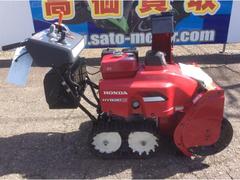 除雪機　ＨＳＳ９６０Ｉ　クロスオーガ
