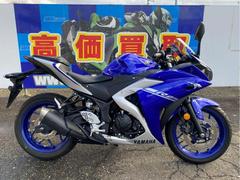 ヤマハ　ＹＺＦ−Ｒ２５ノーマル　インジェクション　４スト　ＲＧ１０Ｊ