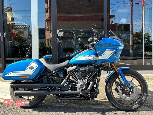 cocoa様ジキル＆ハイド エキゾースト FXLRST ローライダーST 新品未 FXLRST (Jekyll & Hyde muffler) RH975 (Cafe Ki Coffee, Oyata