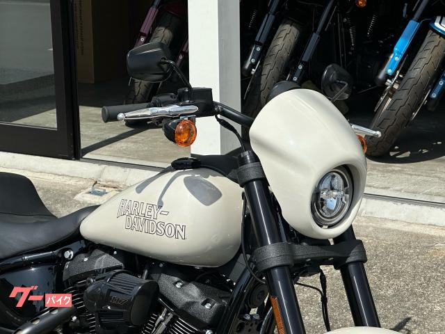 HARLEY-DAVIDSON FXLRS ソフテイル HARLEY-DAVIDSON FXLRS ソフテイル