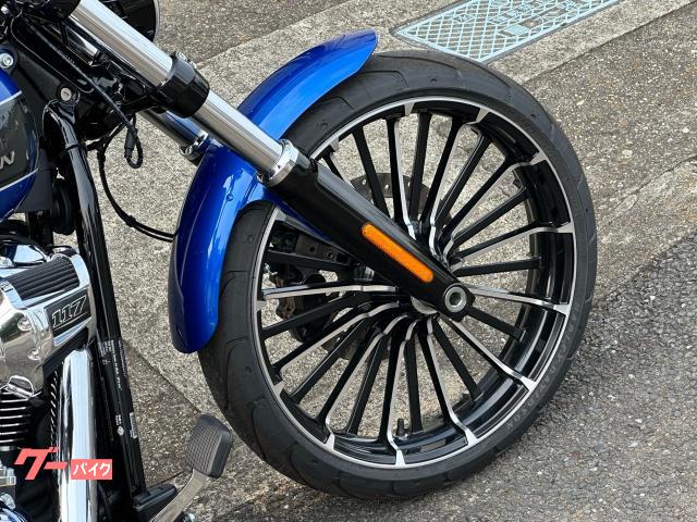 HARLEY-DAVIDSON FXBR ソフテイル ブレイク HARLEY-DAVIDSON FXBR ソフテイル ブレイク