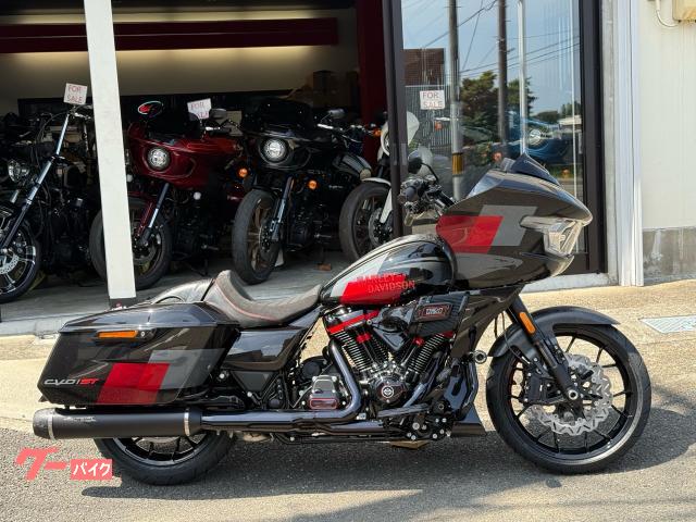 ＣＶＯ　ＦＬＴＲＸＳＥ　ロードグライド　ホットラップ　オプションカラーリング