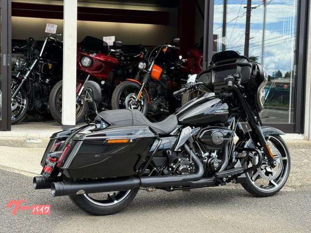 えーりーさん専用⭐︎Harley Davidson ⭐︎ Harley-Davidson FXLRST LOW RIDER ST HeinzBikes 