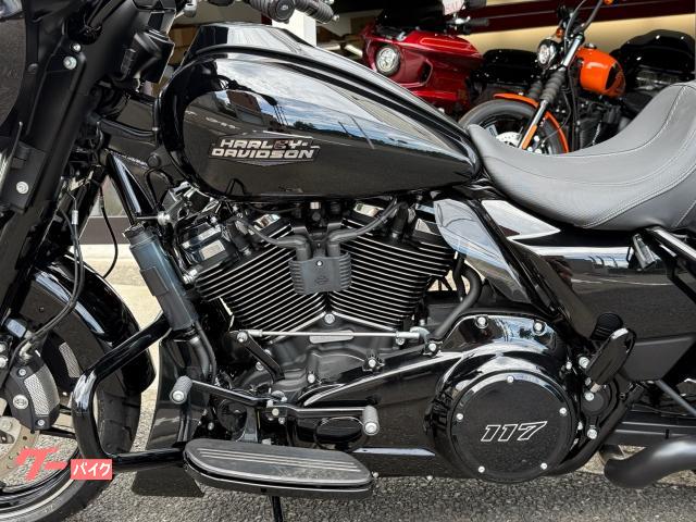 えーりーさん専用⭐︎Harley Davidson ⭐︎ Harley-Davidson FXLRST LOW RIDER ST HeinzBikes 