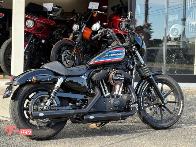 Harley-Davidson レディーM値下げ Harley-Davidson レディーM値下げ