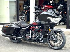 ＨＡＲＬＥＹ−ＤＡＶＩＤＳＯＮ　ＣＶＯ　ＦＬＴＲＸＳＥ　ロードグライドＳＴＳＥ　ＣＶＯ　１オーナー　レイブンメタリック