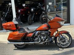 ＨＡＲＬＥＹ−ＤＡＶＩＤＳＯＮ　ＣＶＯ　ＦＬＴＲＸＳＥ　ロードグライド　１オーナー　ツアーパック　バックギア　ＶＰクラッチ　ＥＴＣ