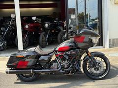 ＨＡＲＬＥＹ−ＤＡＶＩＤＳＯＮ　ＣＶＯ　ＦＬＴＲＸＳＥ　ロードグライド　ホットラップ　オプションカラーリング