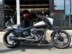 ＨＡＲＬＥＹ−ＤＡＶＩＤＳＯＮ　ＣＶＯ　ＦＸＳＥ　プロストリートブレイクアウト　カスタム多数　フラッグシップモデル　リア２６０タイヤ　ＥＴＣ