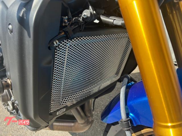 Yamaha XSR900 — миниатюра 4