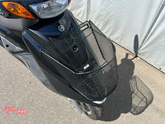 車両情報:ヤマハ AXISトリート | YSP青森 | 中古バイク・新車バイク