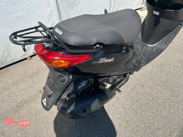 車両情報:ヤマハ AXISトリート | YSP青森 | 中古バイク・新車バイク