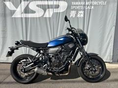 ヤマハ　ＸＳＲ７００