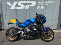 ヤマハ　ＸＳＲ９００