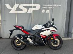 ヤマハ　ＹＺＦ−Ｒ２５