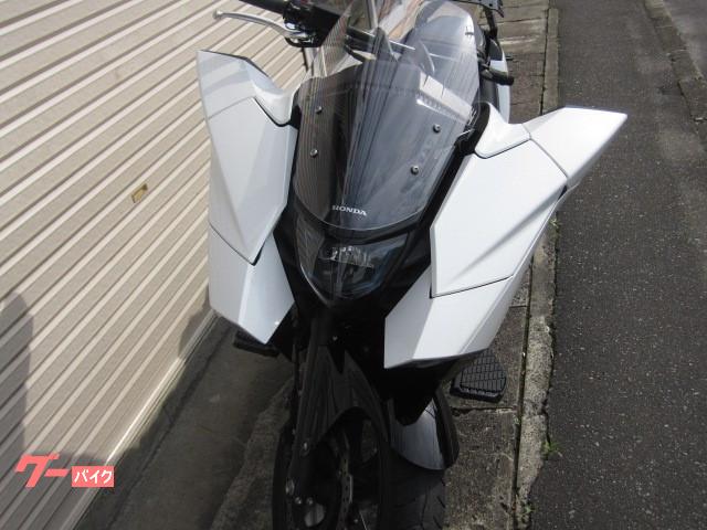 ホンダ ｎｍ４ ０１ ワンオーナー車 岩手県 小達輪店 001b の中古バイク 新車バイク Goo バイク情報