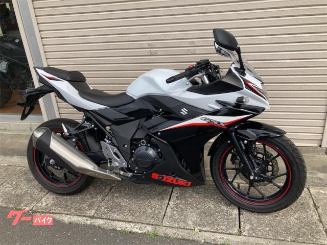 ＧＳＸ２５０Ｒ　ＡＢＳ　ＥＴＣ　ＵＳＢ電源　ライトＬＥＤ