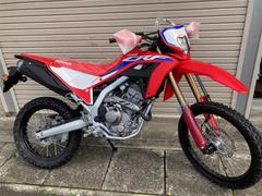 ホンダ　ＣＲＦ２５０Ｌ